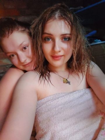 Проститутка Майя
